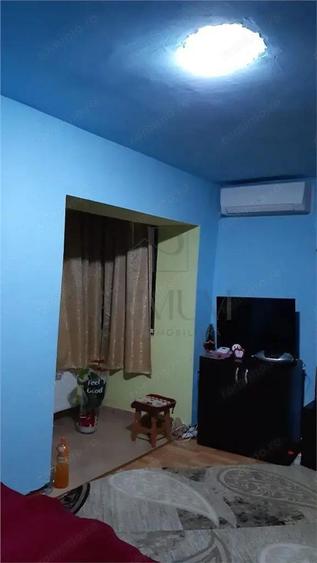 Apartament 1 camera-Centrala-Renovat-Freidorf - 1