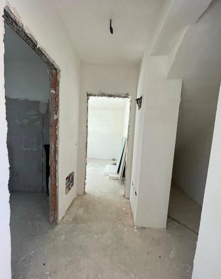 Apartament 2 camere|Finisaje la alegere|curte+2locuri parcare - 5