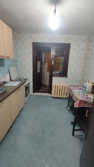 APARTAMENT 3 CAMERE Sebastian-Parc - 6