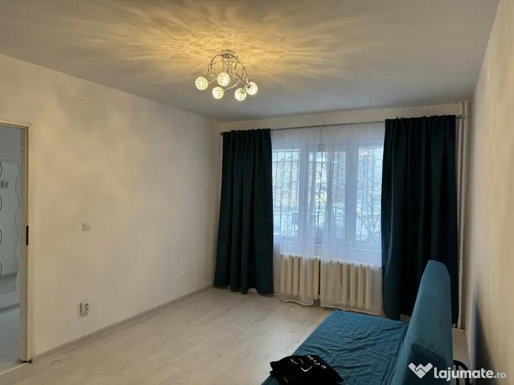 Garsoniera de inchiriat Crangasi-Lacul morii - 2