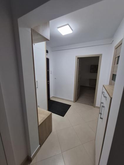 Apartament 2 camere,decomandat,etaj 1,Tatarasi-Flora\Parcul Ciurchi - 8