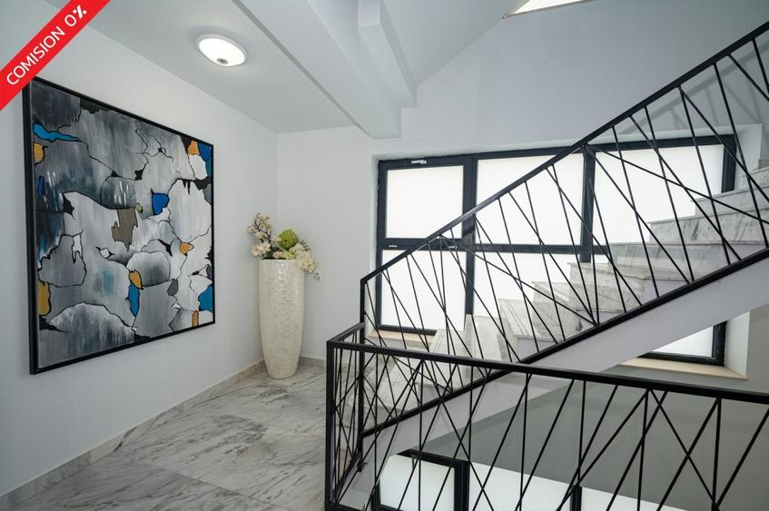 #Apartament in prima linie la mare - Signature Promenada 2, Mamaia Nord - 7