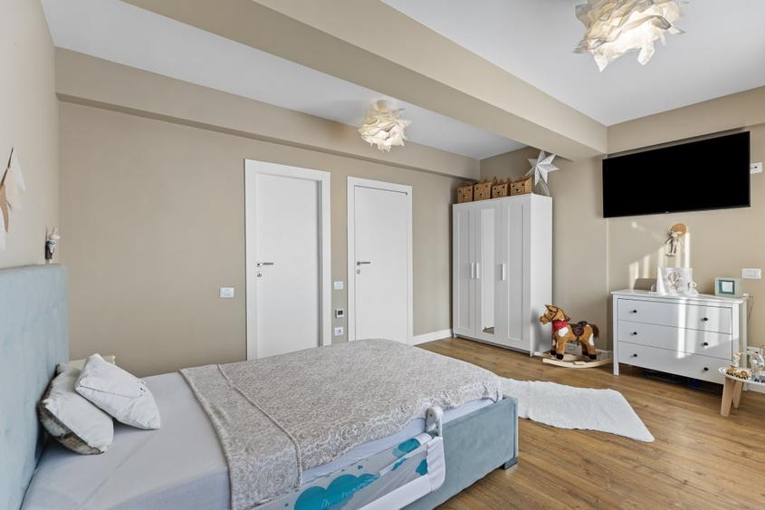 Vila de vanzare in Constanta, zona Delfinariu cu finisaje premium - 19