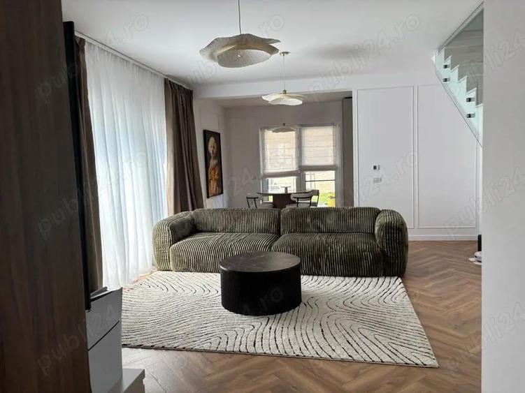 Duplex de vanzare Mosnita Noua - 3