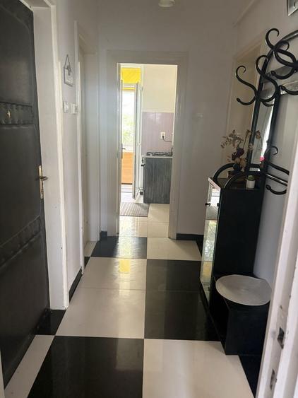 Inchiriez apartament in Floreasca - 2