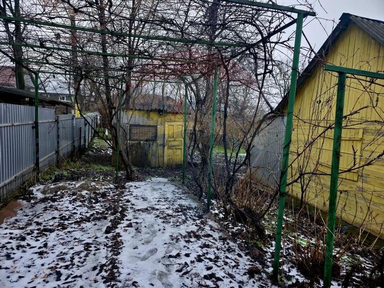 Teren intravilan 4,516mp Doina - 32