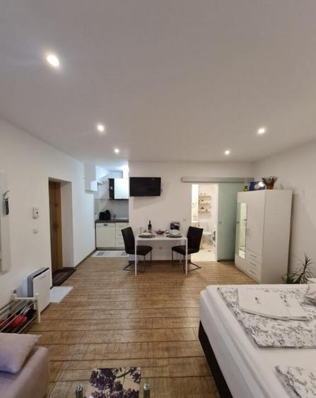 Garsoniera moderna 32mp zona ultracentrala - 9