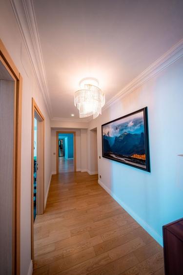 Penthouse Premium zona Floreasca - 9