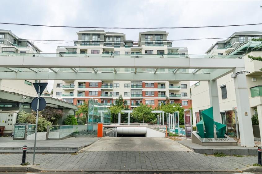 Apartament superb cu vedere panoramica spre lac! - 18