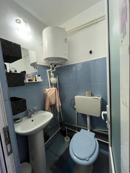 Garsoniera str Alunisului etajul 4 din 4 - 5