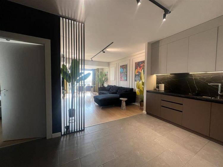 2 camere | Bucurestii noi |  Atria Urban Resort | Sector 1 - 2