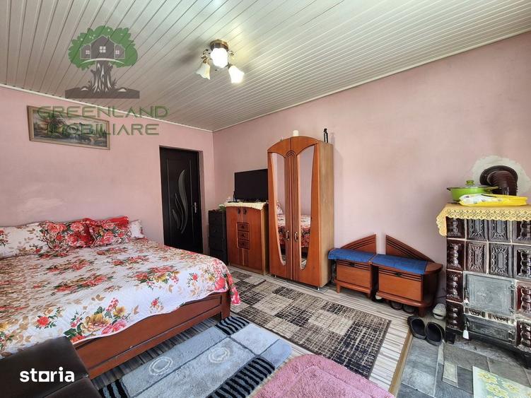 Casa 4 camere, TEREN 3024mp, Vanatori-Vulturi - 15