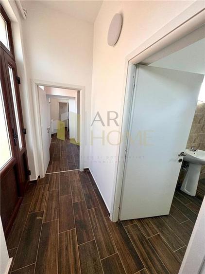 Vanzare casa 3 camere, in Ploiesti, zona centrala/ Bd. Castanilor, Statuia Radu - 20