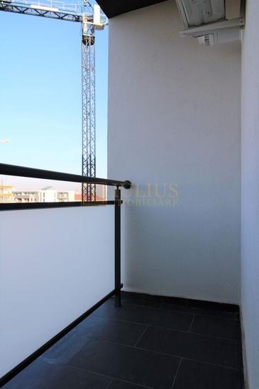 Rebreanu Tower - Soarelui, mobilat modern, posibilitate decontare. - 9