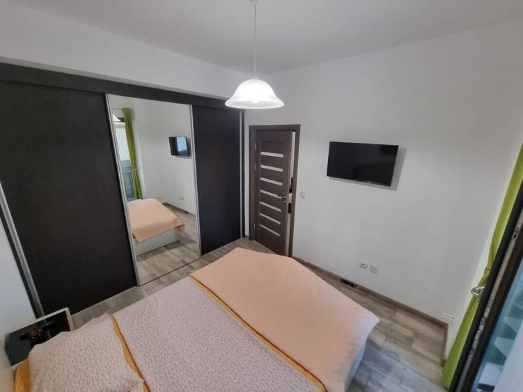 Apartament mobilat utilat MAMAIA NORD - 14