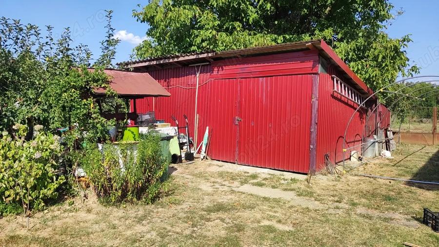 Casa de vanzare in loc.Halmeu - 4