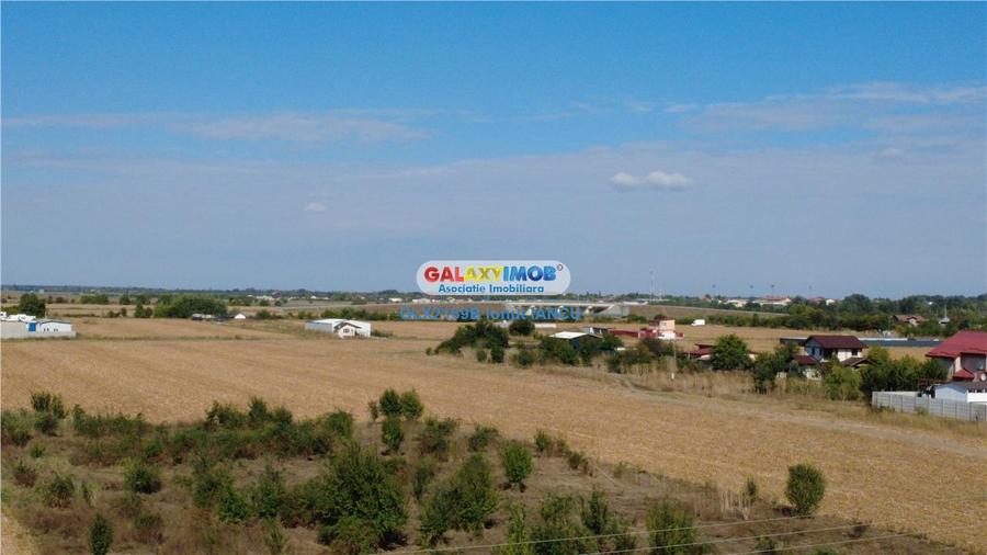 Teren Bragadiru - Podisor - 4