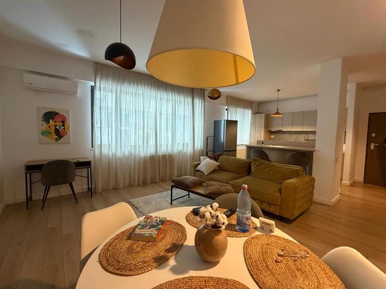 Studio near George Enescu Museum\Victoriei - 5