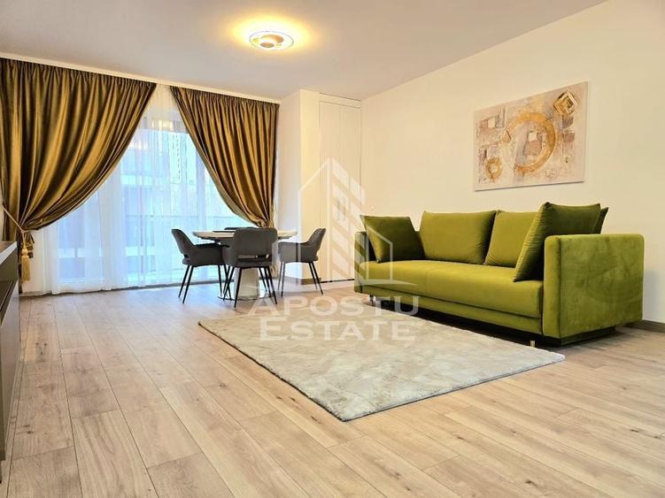 Apartament premium de inchiriat Adora Park - 1