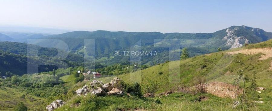 Teren extravilan pentru cabana, 3800 mp, zona-Ramet Transapu Teren extravilan pentru cabana, 3800 mp, zona-Ramet Transapu