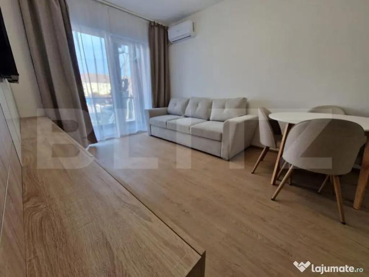 Apartament 2 camere ultracentral, bloc nou 2025, prima inchi - 1