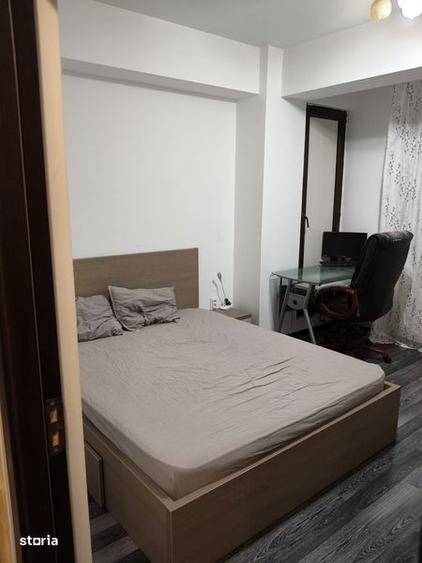 Inchiriez apartament 3 camere - bucurestii noi - 7