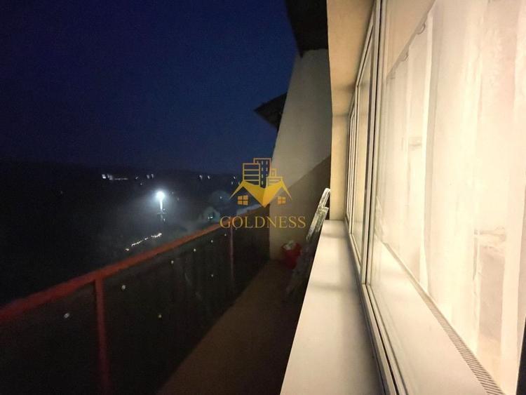 2 camere decomandate, parcare, AC, Pet Friendly, Vivo, Floresti - 11