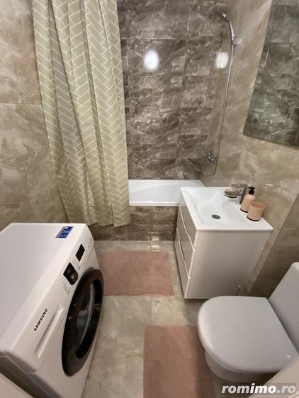 Inchiriez garsoniera zona Salaj - 2