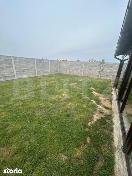 Duplex Sag, 4 camere, 88mp utili, teren 343mp - 19
