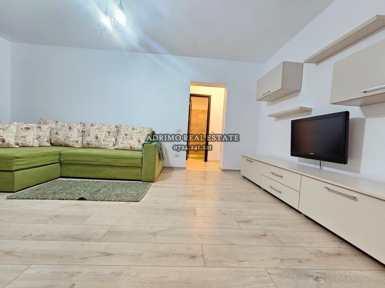 Ap2cam City Park Mall - Centrala GAZ - Proaspat Zugravit - 450 euro - 11