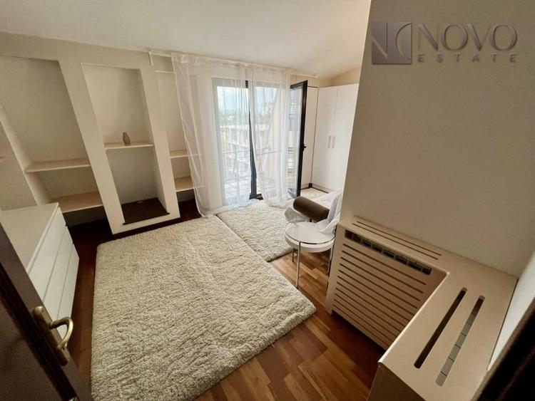 Penthose Duplex | Dorobanti | 150 mp | Parcare - 15