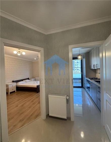 Apartament 1 camera, Iulius Mall - 5