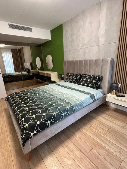 Apartment de inchiriat MTM residence 2 - 5