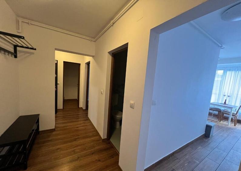 CC/866 Apartament cu 2 camere in Tg Mure?- Tudor - 9