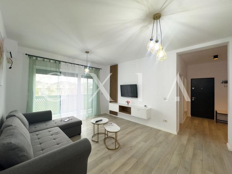 OX675 Prima Inchiriere, Mobilat si Utilat, Parcare Proprie - 2