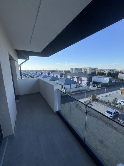 Garsoniera 40 mp zona Bragadiru - 3