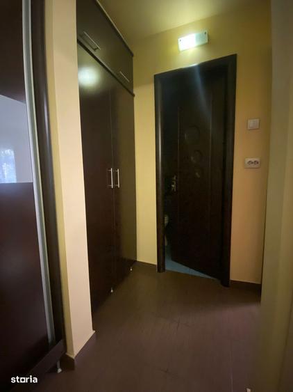 Apartament super cool renovat la rond Baba Novac - hai sa-l vezi! - 9