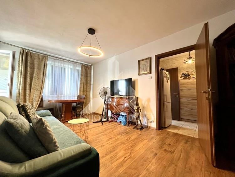 Apartament 2 Camere, SUPER POZITIE/4 min PLAZA MALL - 3