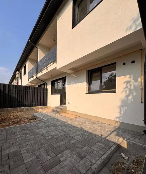 Locuin?a P+1+pod,91 mp,gradina ?i parcare,aproape de ?oseaua Olteni?ei