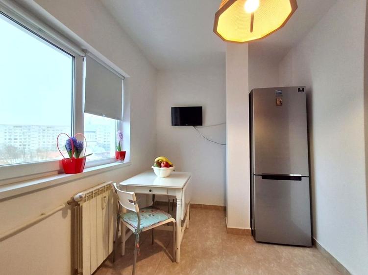 De Vanzare Garsoniera zona Colentina - 7