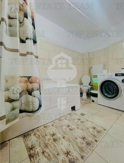 Casa in centrul Constantei - 10