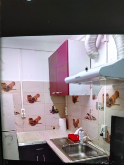 Inchiriez Camera camin Mihail sturza - 6