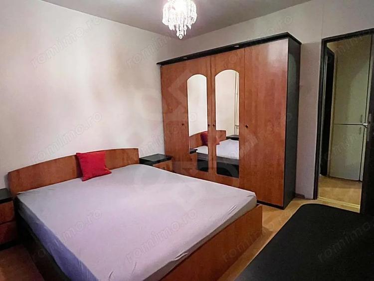 Apartament cu 3 camere de inchiriat in Rogerius, Oradea - 10