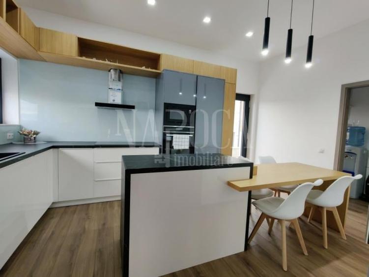 Casa 4 camere de vanzare in Iris, Cluj Napoca - 4