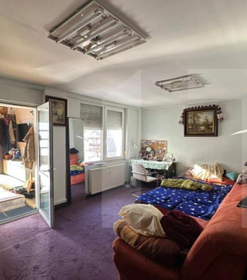 Casa cu teren generos, zona Intim Arad Ideal rezidential - 8