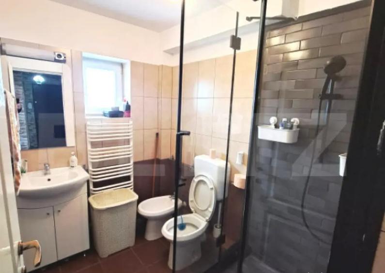 Apartament modern 2 camere | 53 mp | Mobilat & utilat | 2 pa - 4