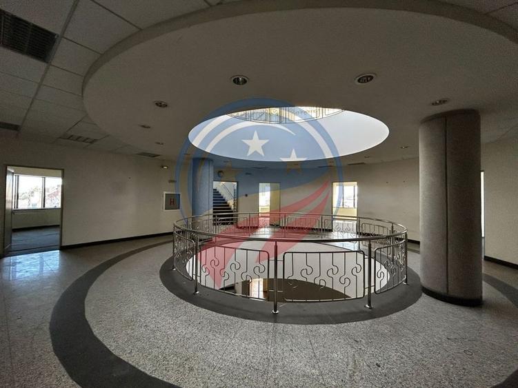 Spatiu comercial de inchiriat in zona Ultracentral/Craiova - 19