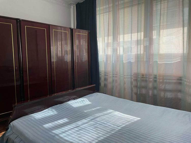 Apartament de inchiriat, 3 camere, zona Brancoveanu, sector 4 - 4