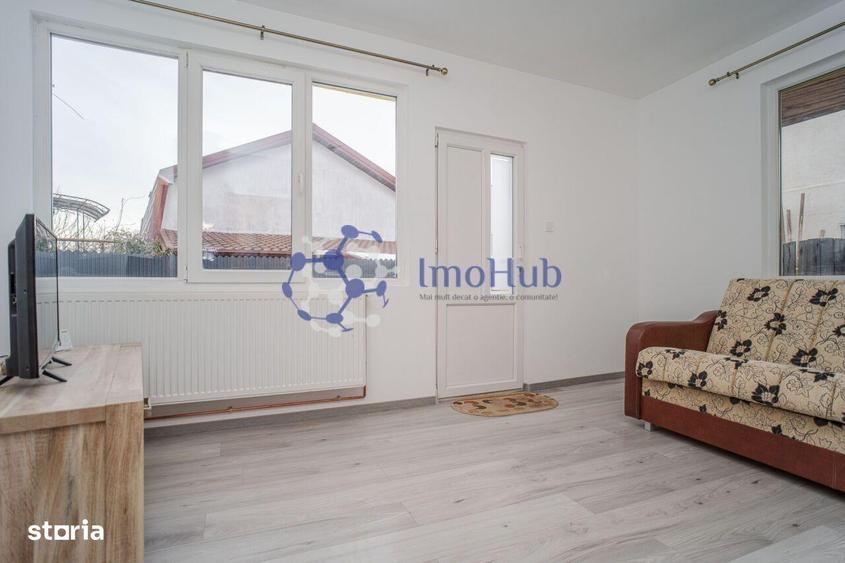 Oportunitate Investitie in Iasi, zona centrala, Bucsinescu - 7