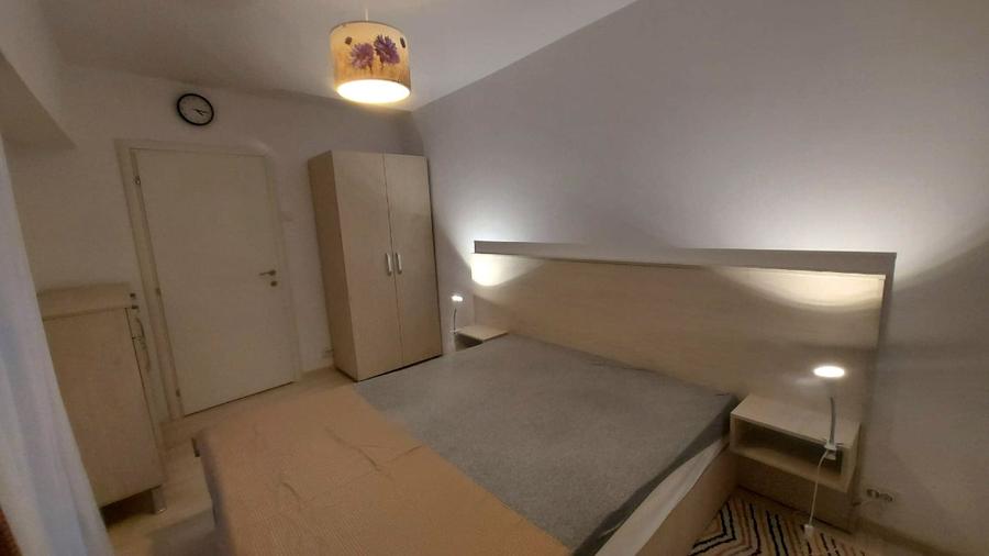 Apartament PREMIUM, 2 camere D, in Independentei - 1